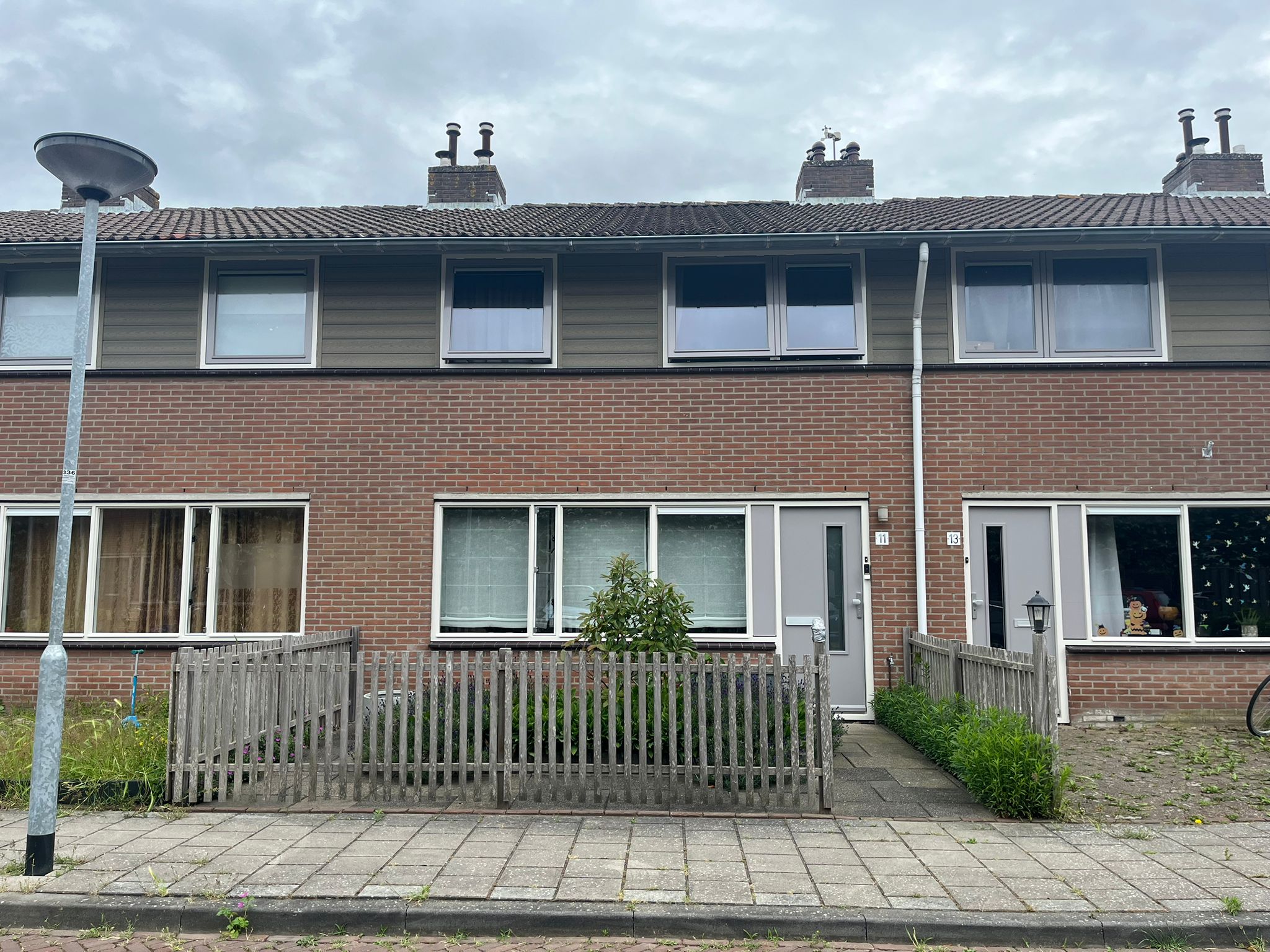 Prinses Irenestraat 11, 4311 BR Bruinisse, Nederland