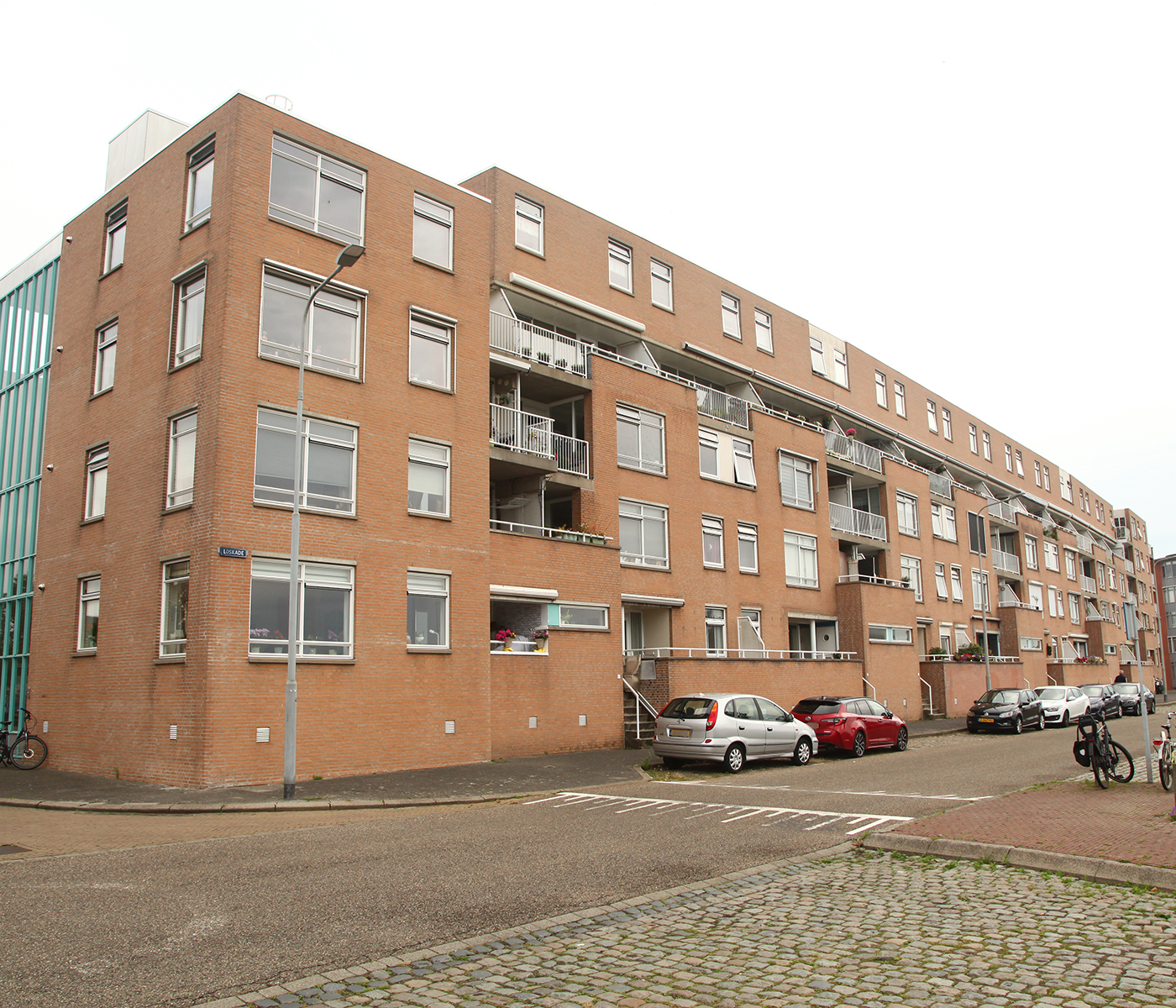 Nieuwepoortstraat 67, 4331 HN Middelburg, Nederland