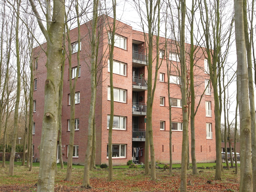 't Hof Lustenburg 14, 4335 SV Middelburg, Nederland