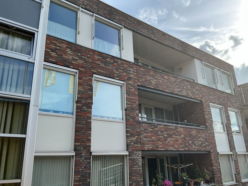 Oranjeplein 200, 4388 AH Oost-Souburg, Nederland