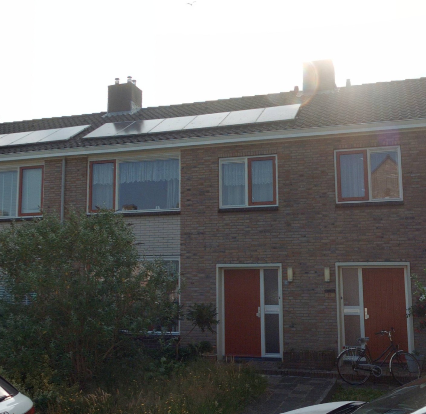 Boterbloemstraat 9, 4621 BG Bergen op Zoom, Nederland