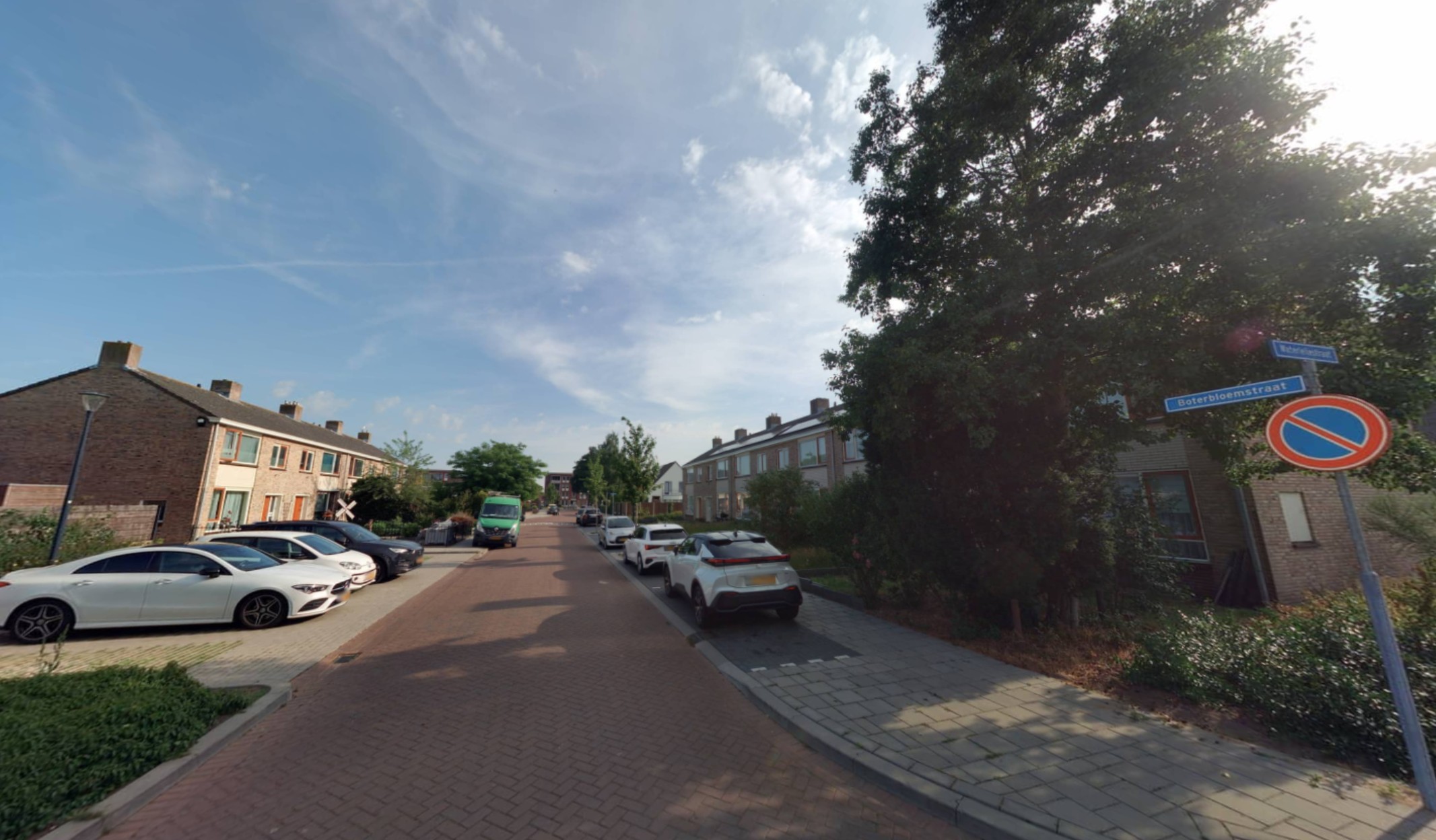 Boterbloemstraat 9