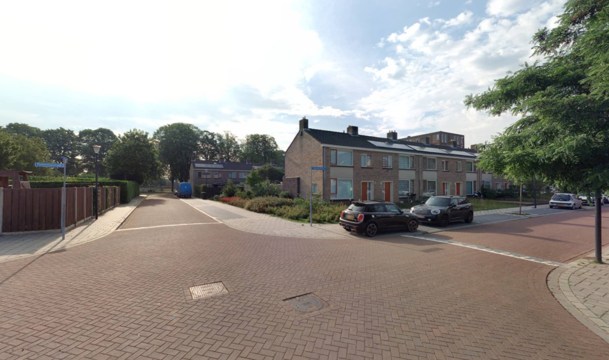 Boterbloemstraat 9