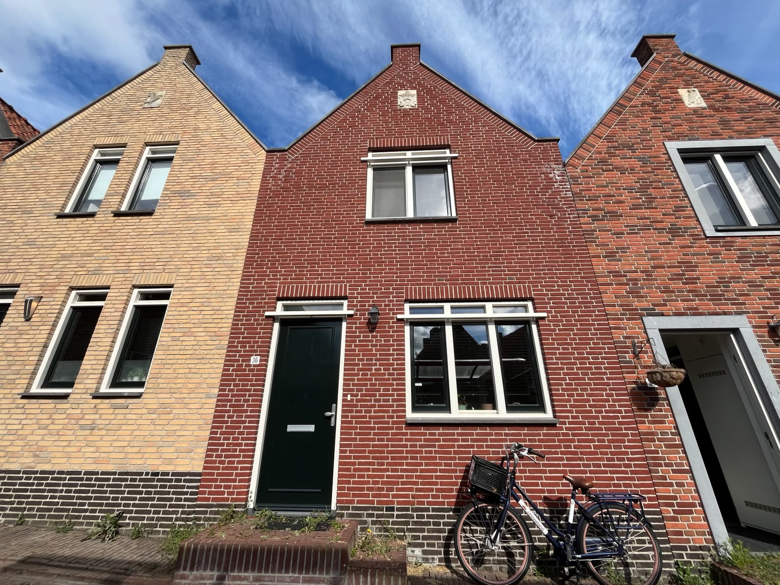 Molenstraat 36 Zierikzee