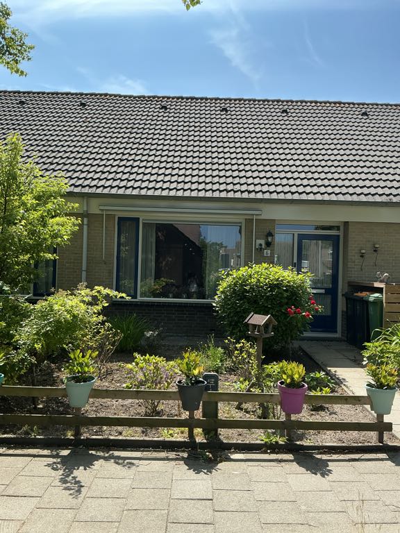 Klaverstraat 6, 4322 CG Scharendijke, Nederland