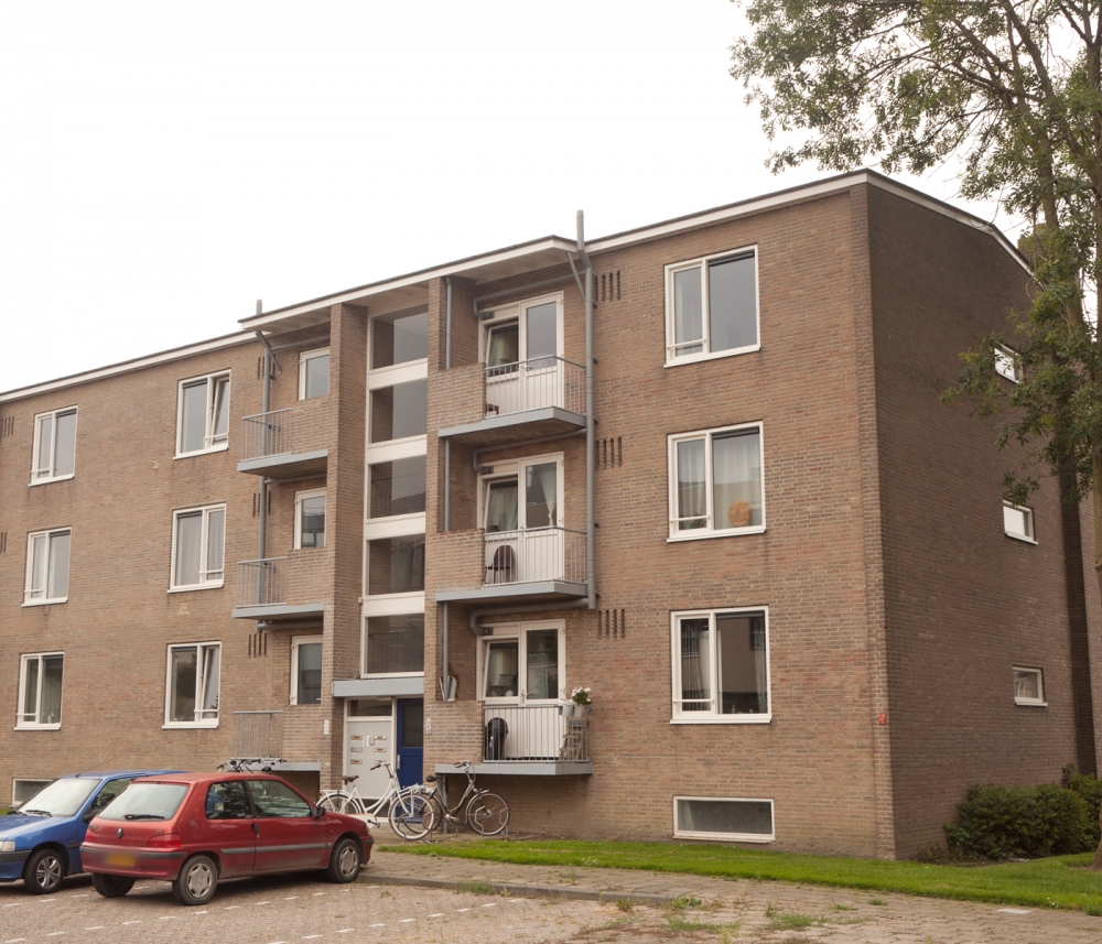 Bernardus Smytegeltstraat 47, 4335 CP Middelburg, Nederland