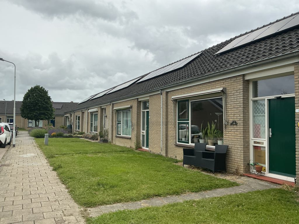 Wethouder Dekkerstraat 26