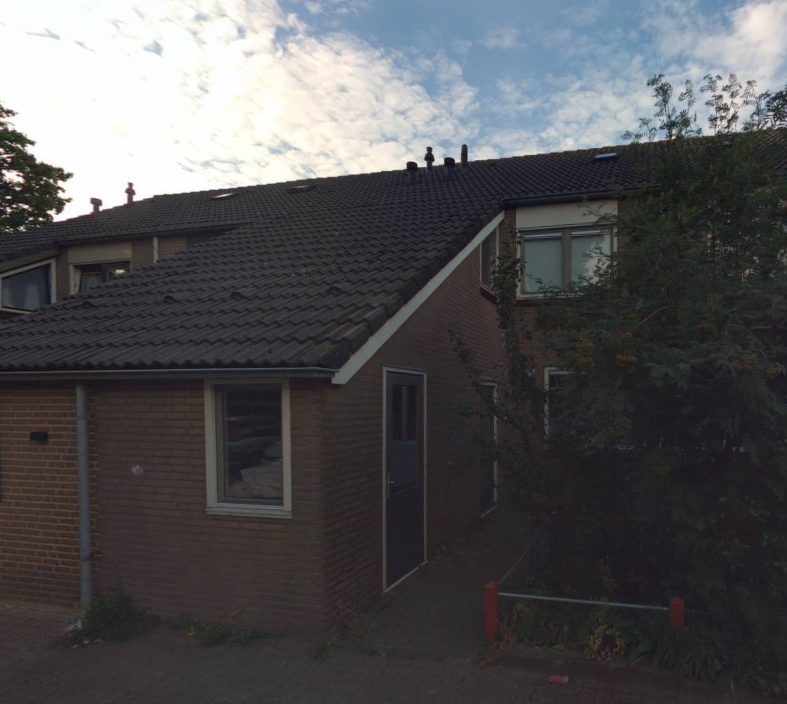 Hof van Sulzbach 9, Bergen (L.)
