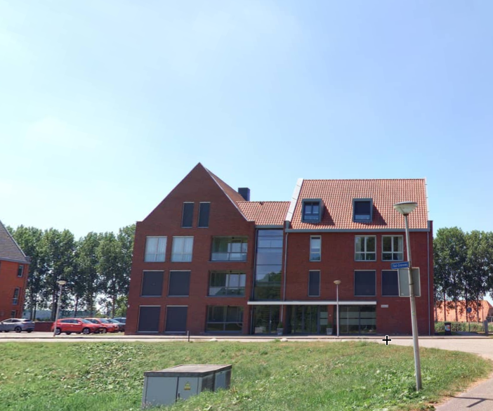 Oost-Havendijk 176, 4651 RS Steenbergen, Nederland