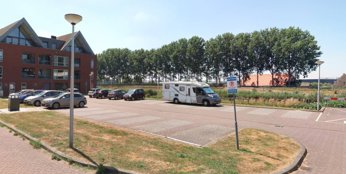 Oost-Havendijk 176
