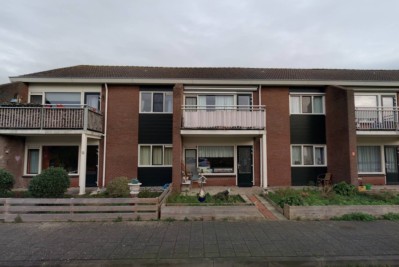 Veerweg 11, 4417 AS Hansweert, Nederland