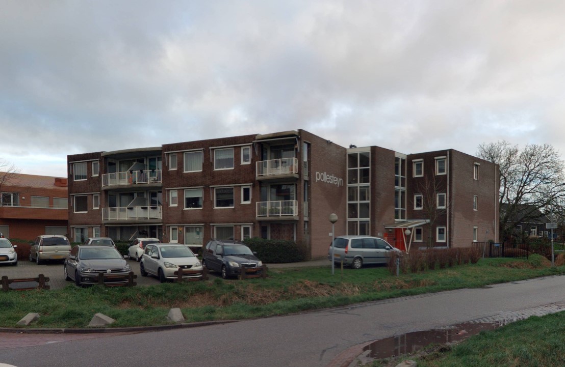 Pollesteyn 2, 4458 CA 's-Heer Arendskerke, Nederland