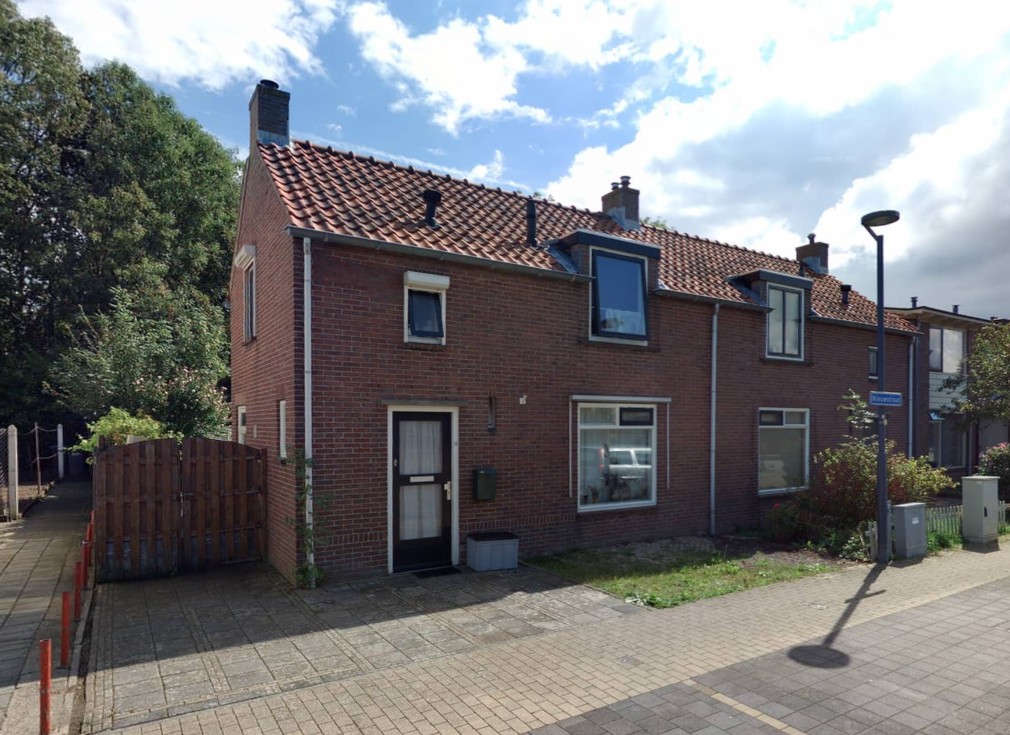 Nieuwstraat 55, Noord-Beveland