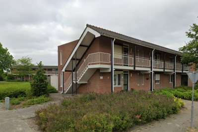 Aakstraat 14A, 4401 JA Yerseke, Nederland