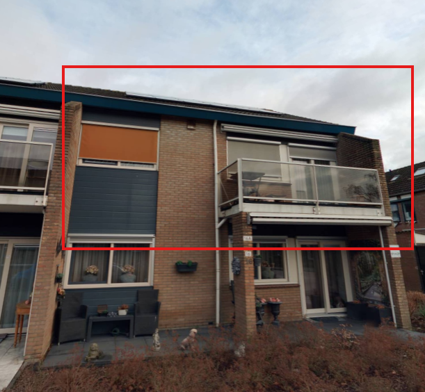 Aalbessestraat 16A, 4413 DE Krabbendijke, Nederland