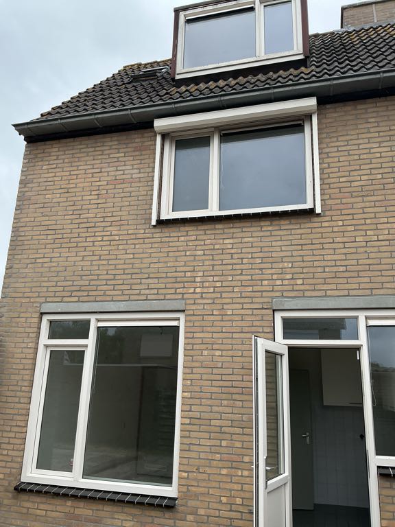 Korenbloemstraat 21