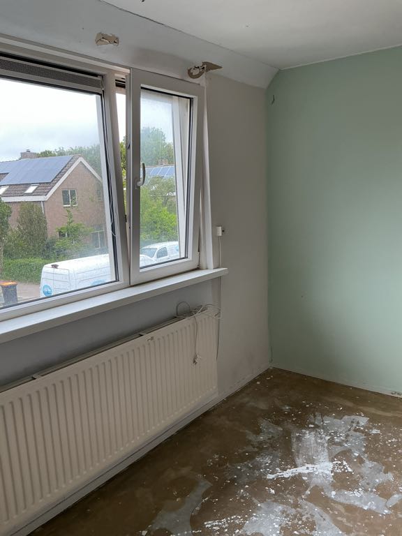 Korenbloemstraat 21