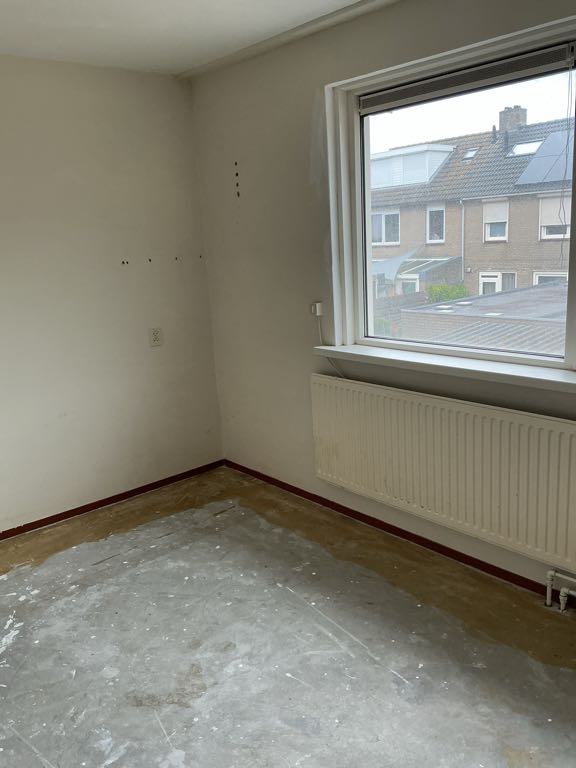 Korenbloemstraat 21