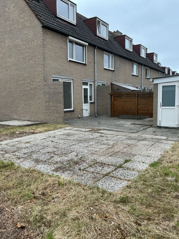 Korenbloemstraat 21