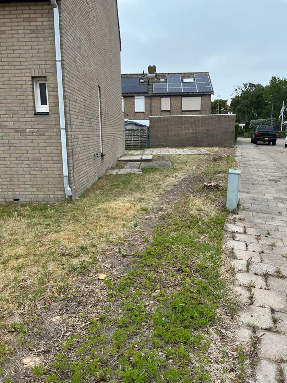 Korenbloemstraat 21