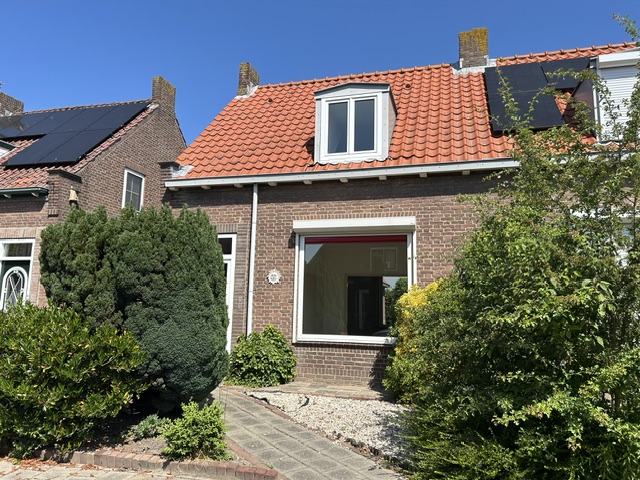 Stenge 17 Yerseke