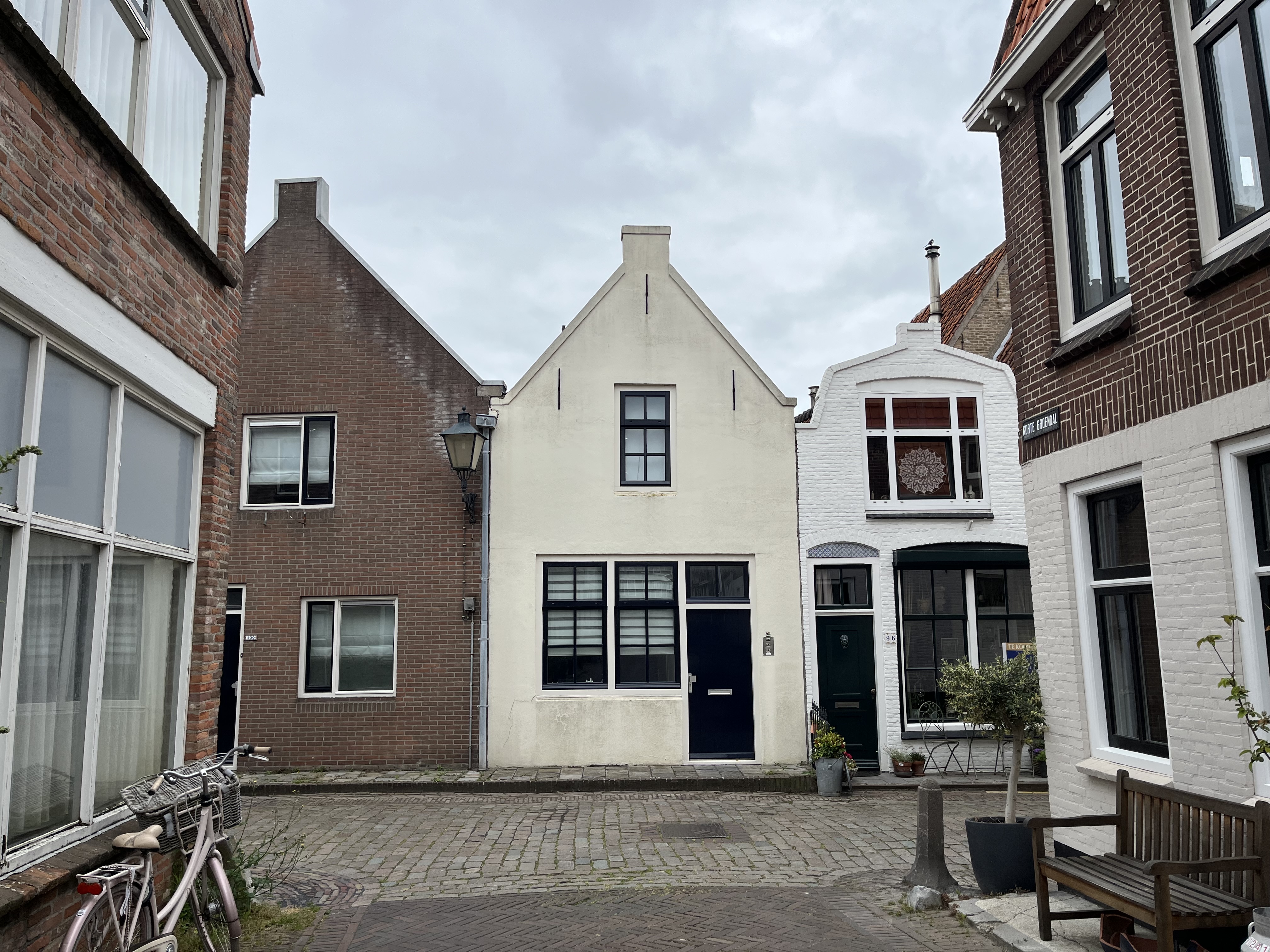 Sint Domusstraat 98, 4301 CS Zierikzee, Nederland