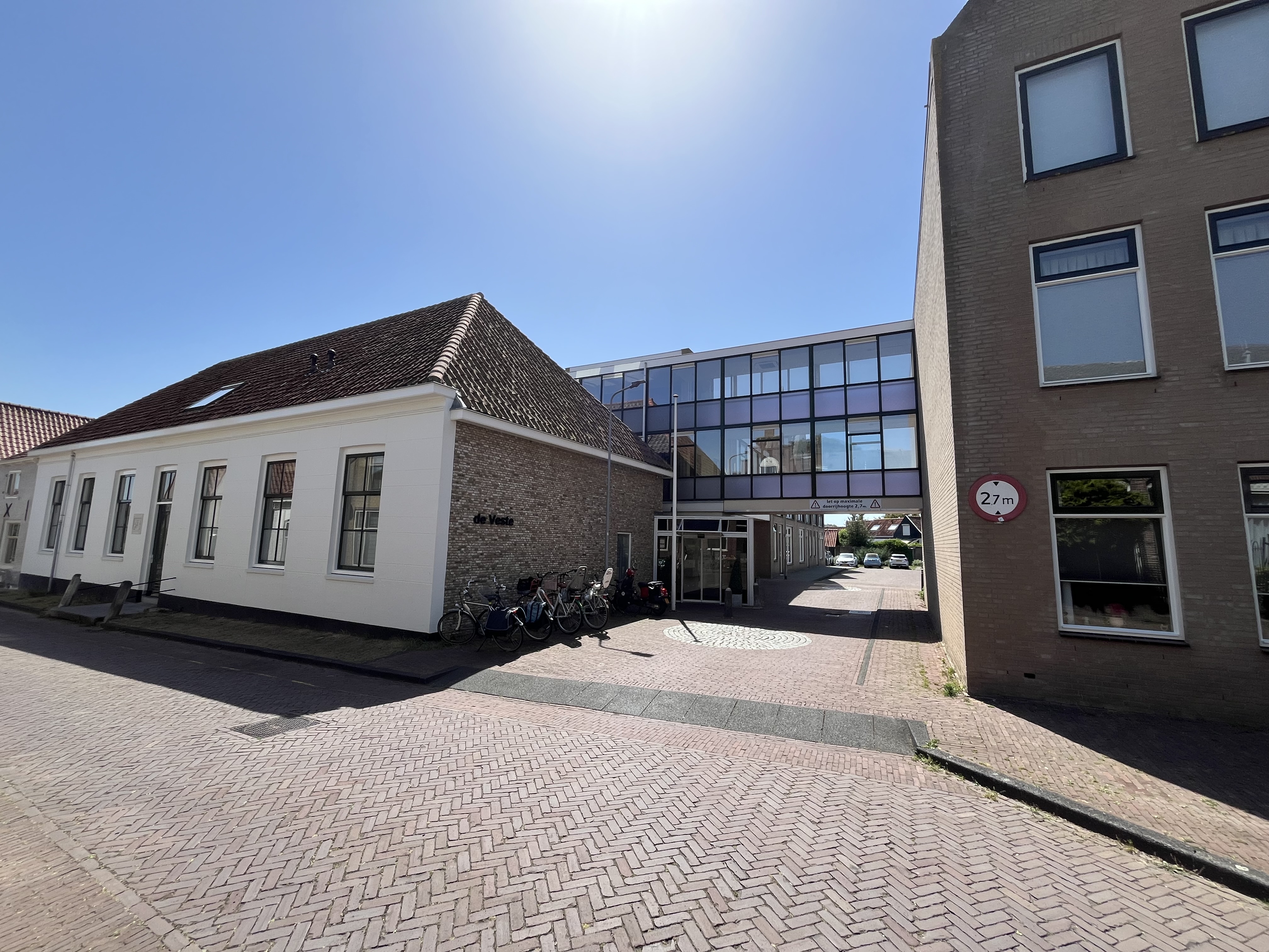 Manhuisstraat 26A, 4301 BK Zierikzee, Nederland