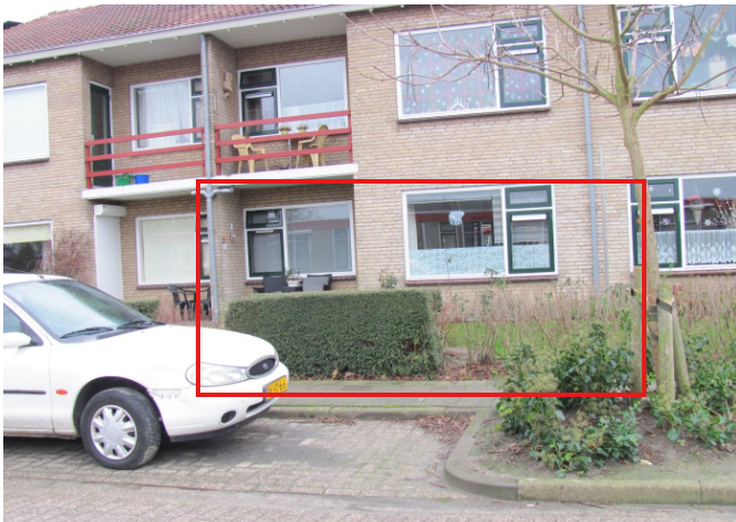 Rozenstraat 49, 4486 CE Colijnsplaat, Nederland