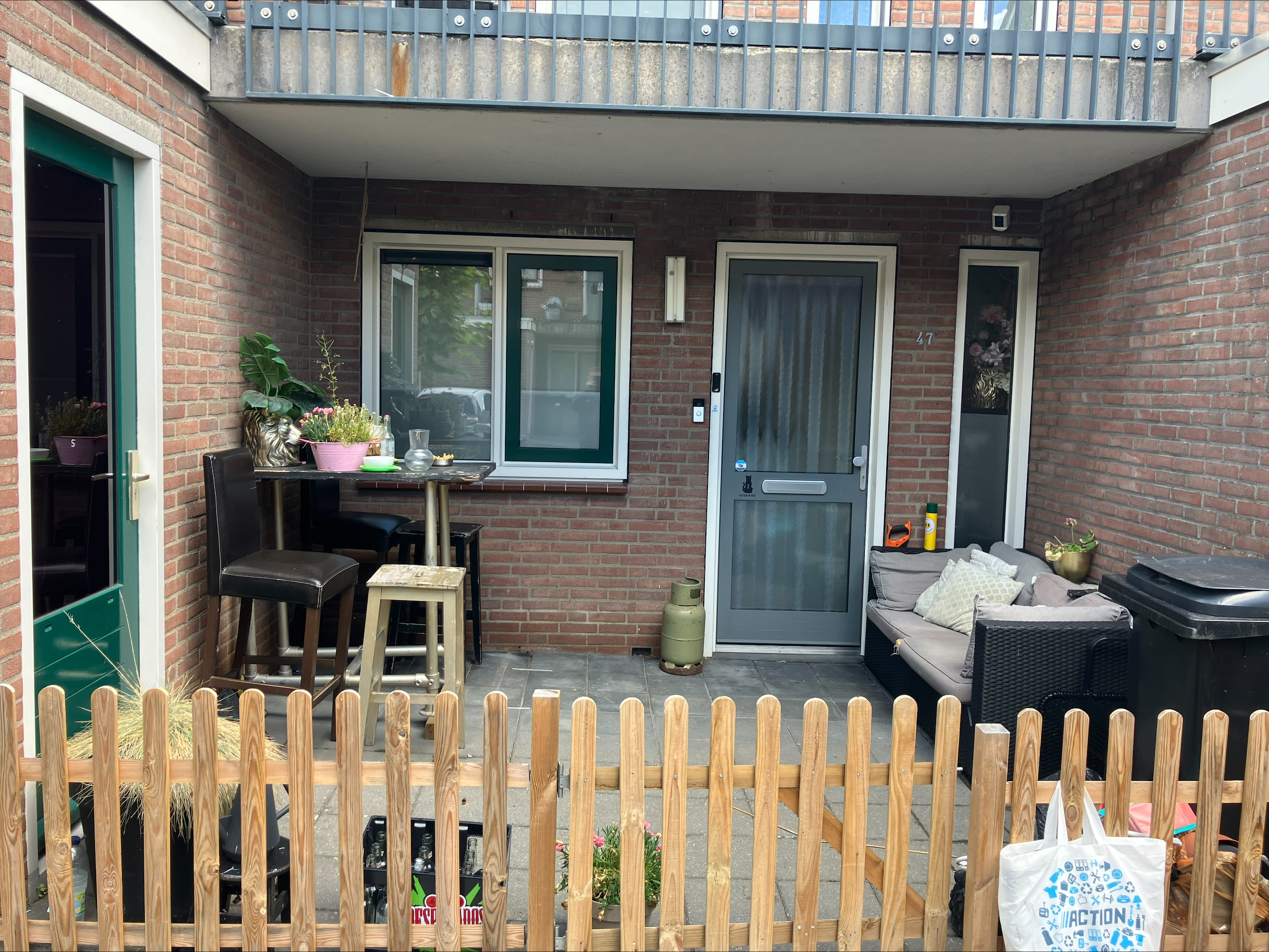 Kuipersdreef 47, 4691 LT Tholen, Nederland