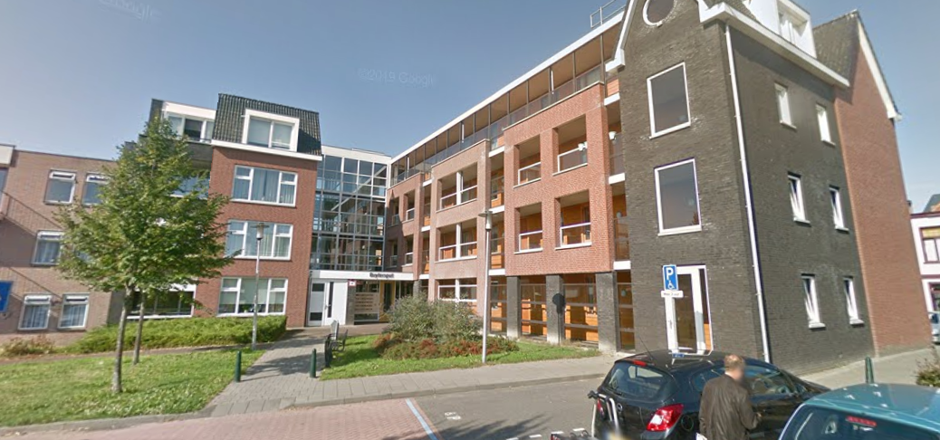 Ruytersput 32, 4651 EC Steenbergen, Nederland