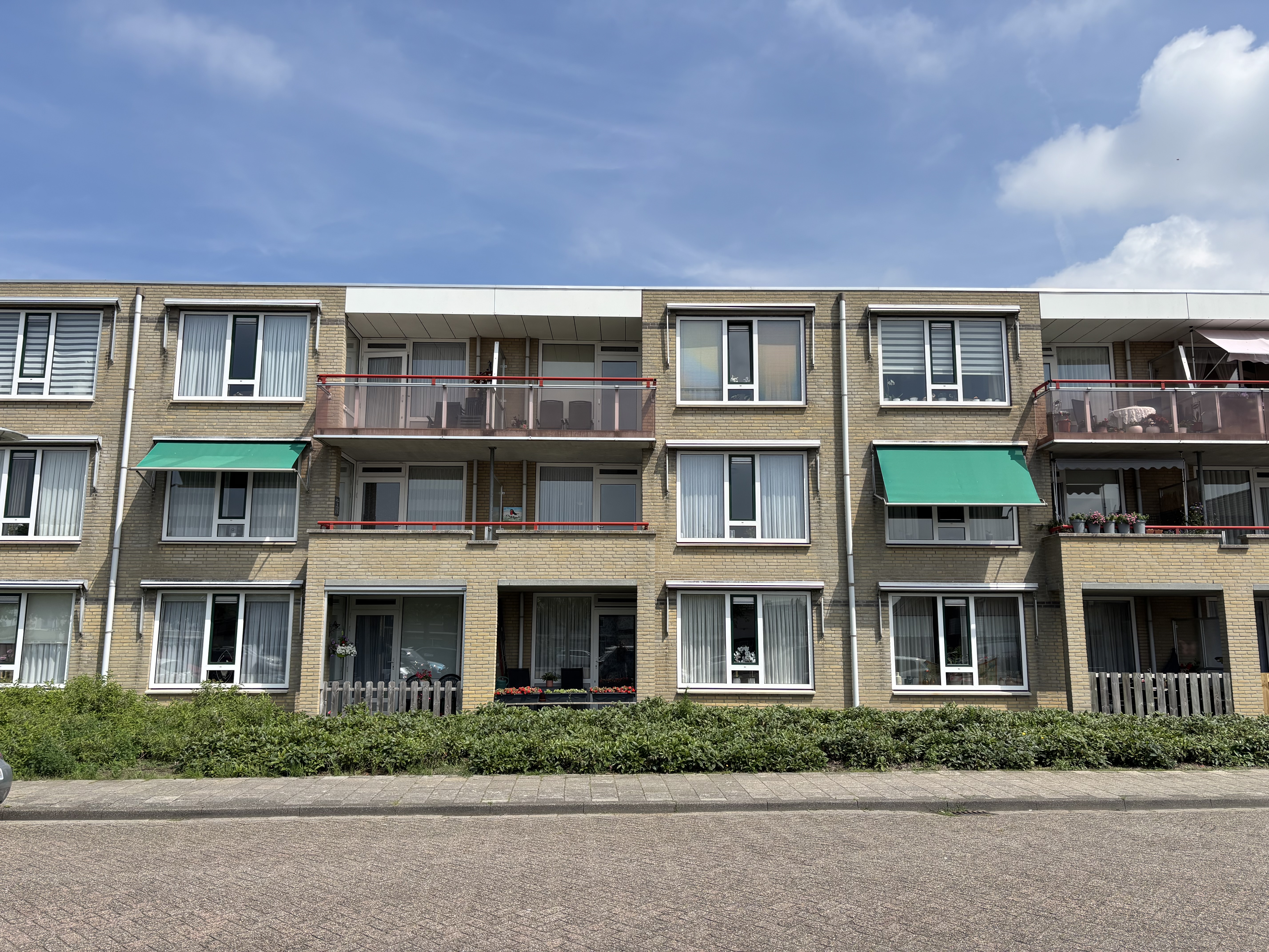 Sint Lucasplein 120, 4631 LR Hoogerheide, Nederland