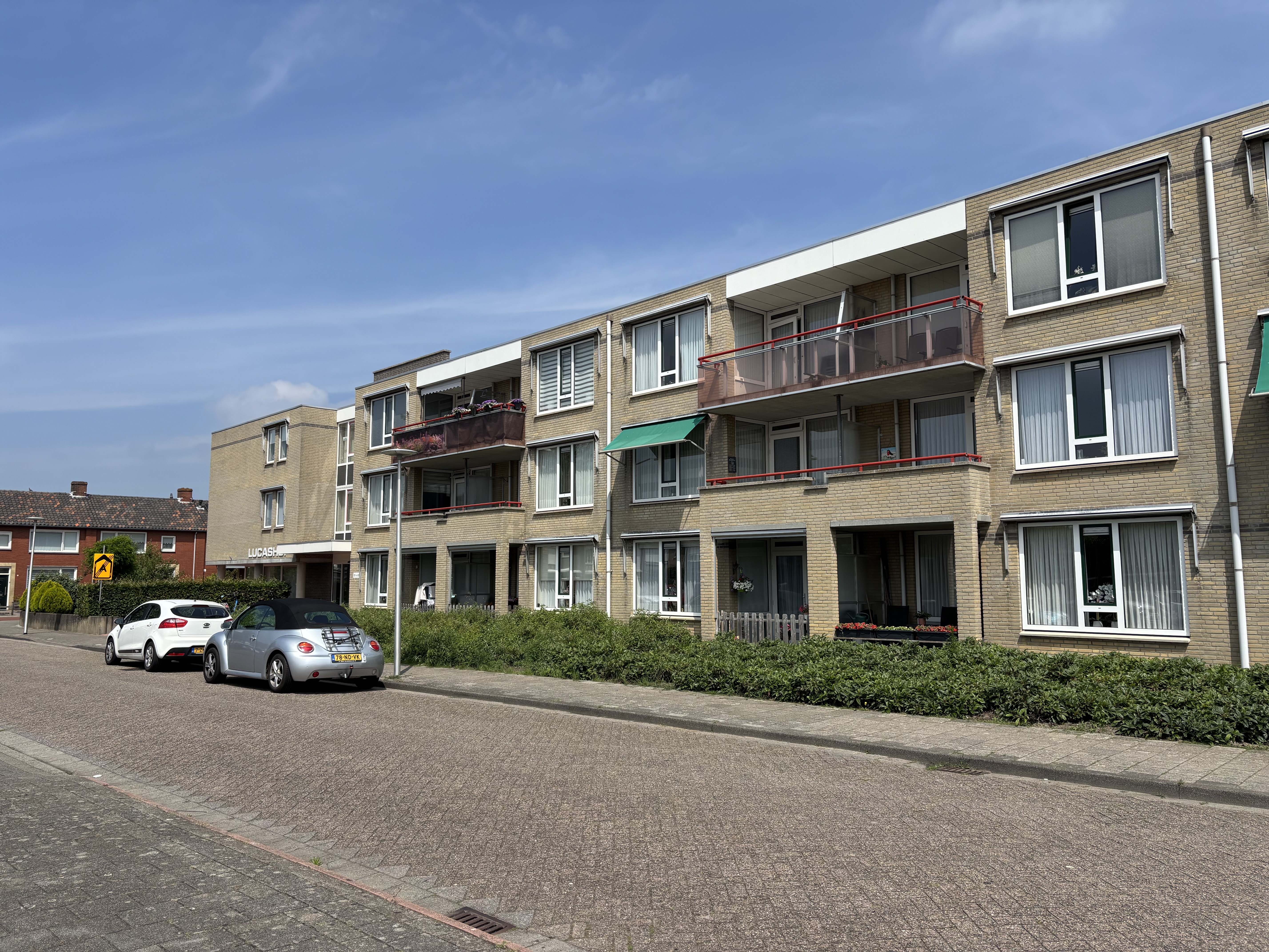 Sint Lucasplein 120