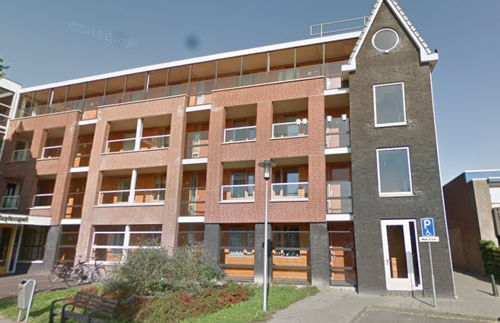 Ruytersput 42