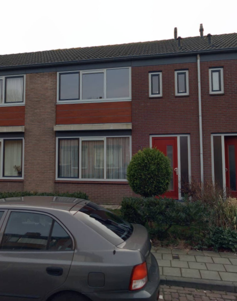 Henry Dunantstraat 55, 4416 CM Kruiningen, Nederland