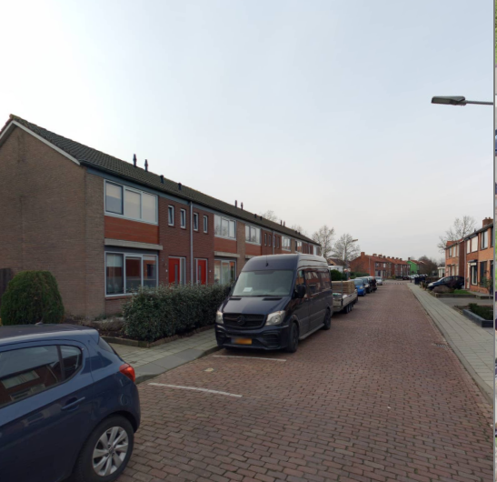 Henry Dunantstraat 55