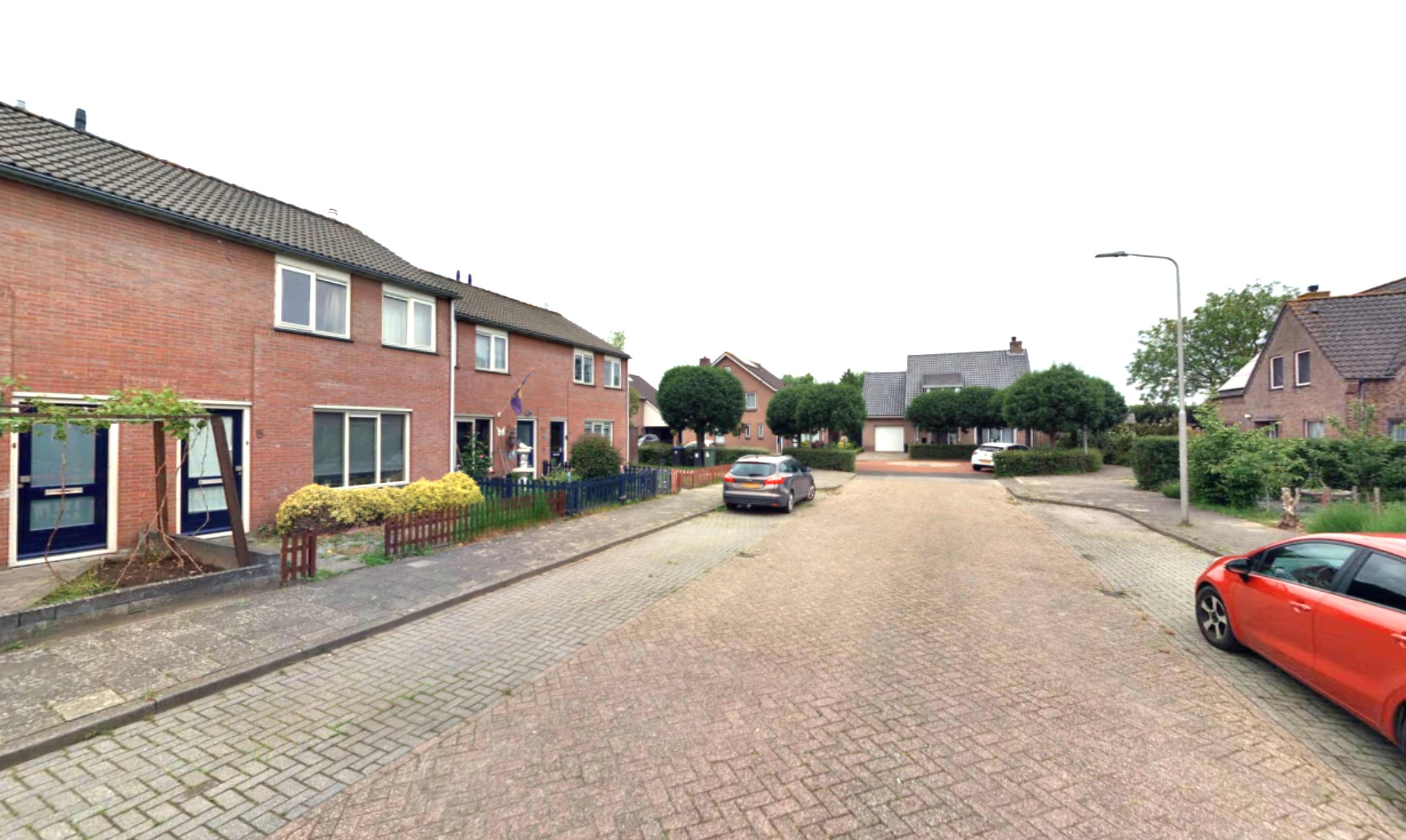 Lijsterbesstraat 7
