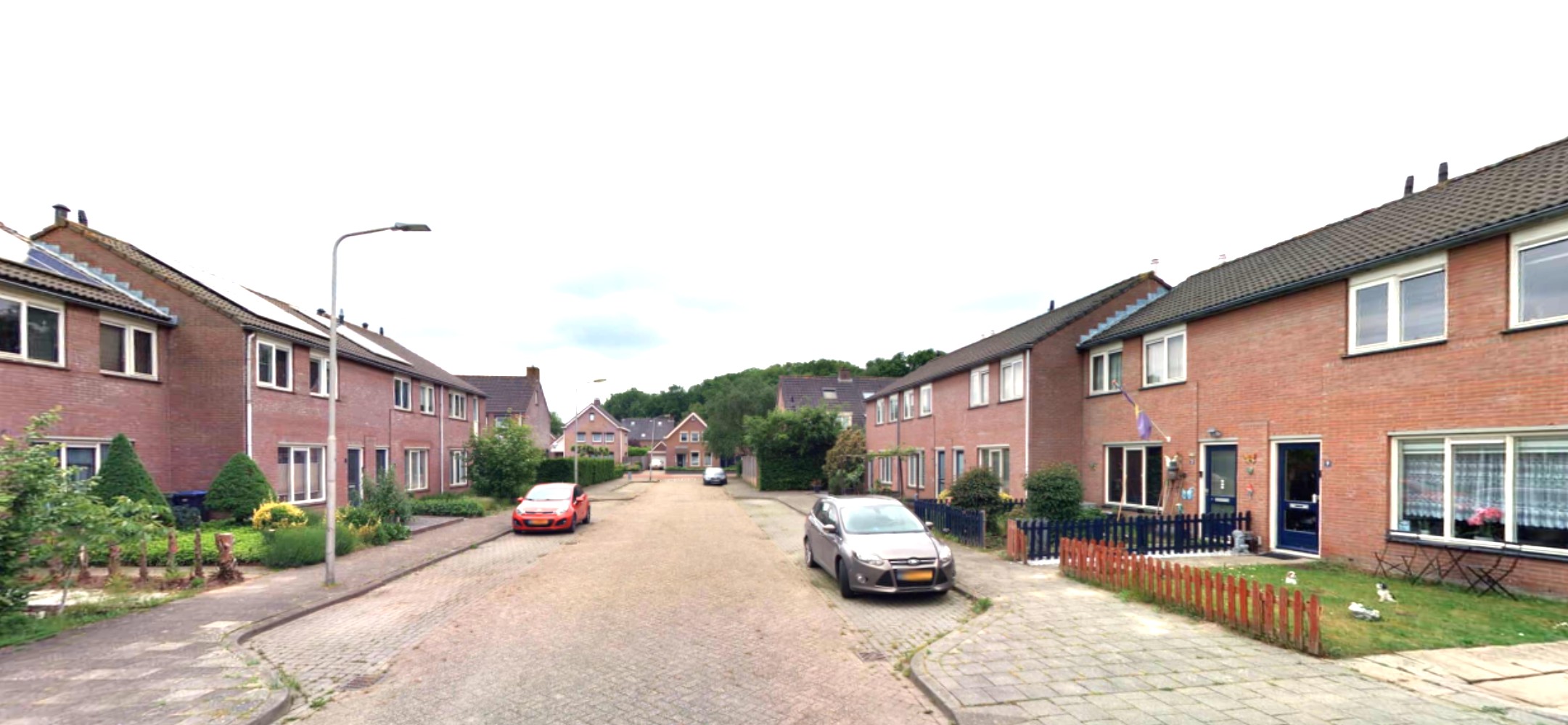Lijsterbesstraat 7