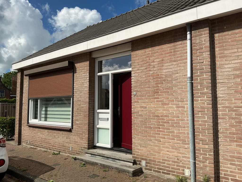 Raamstraat 16, 4301 BP Zierikzee, Nederland