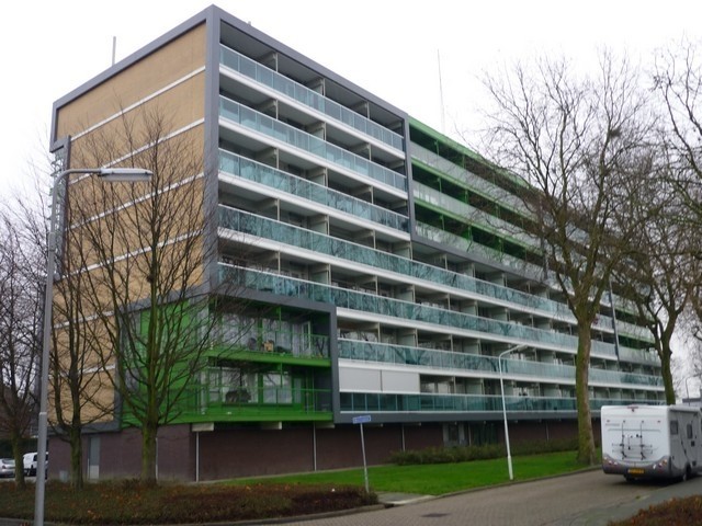 Appartement in Terneuzen