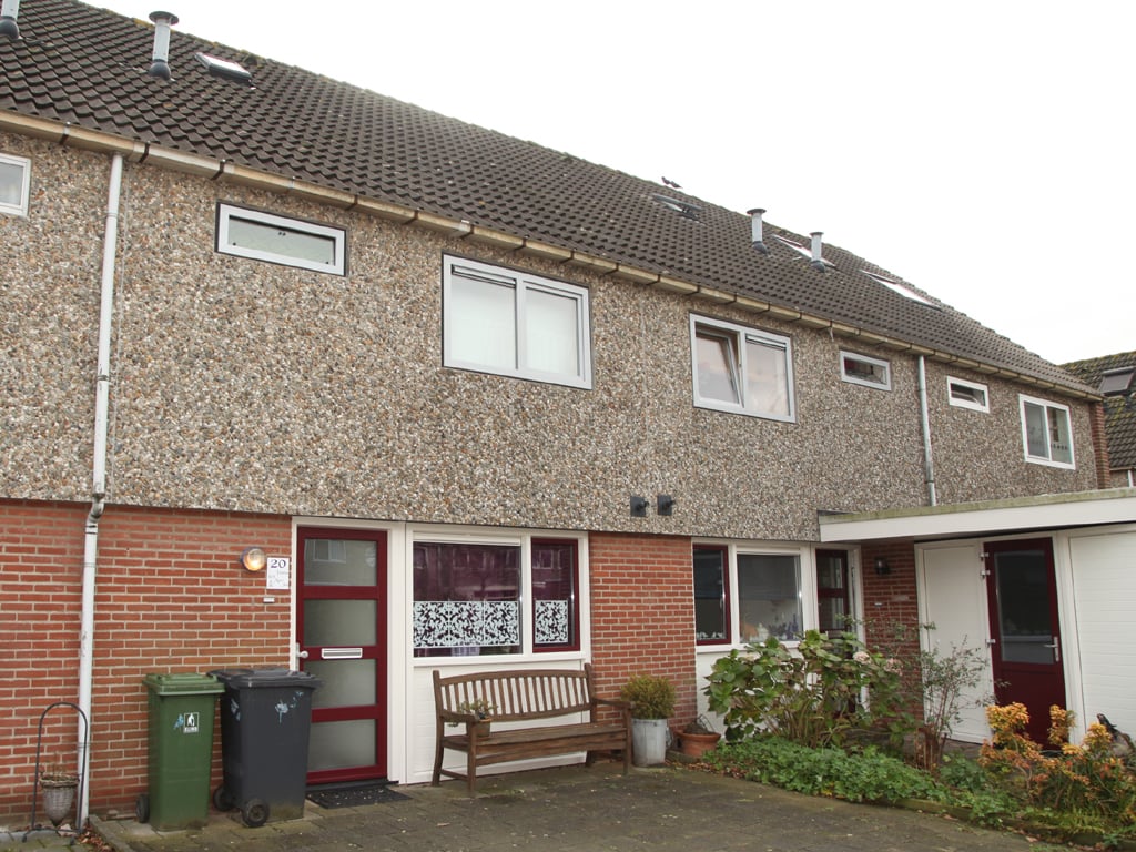 Gervinsland 20, 4337 CA Middelburg, Nederland