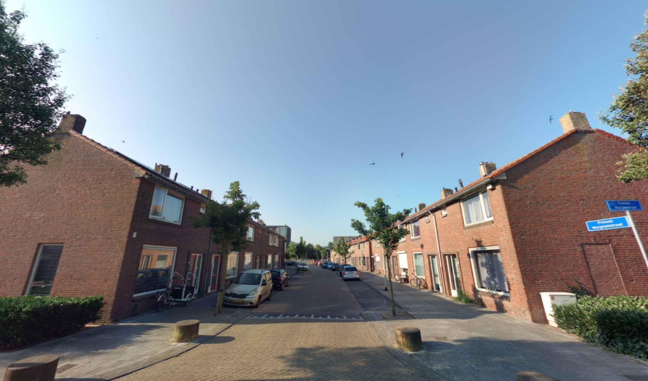 Prinses Margrietstraat 16