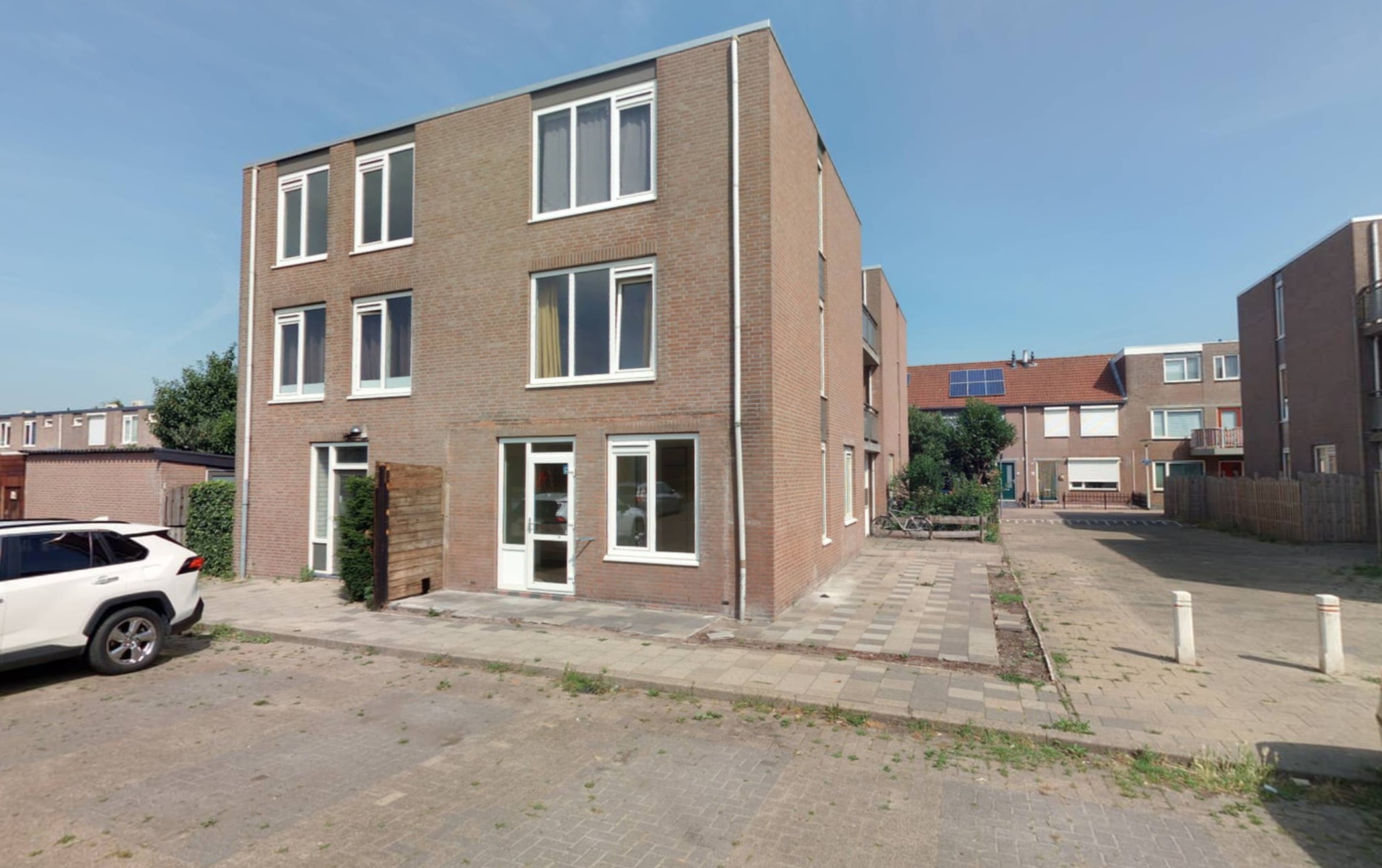 Welle 16, 4613 GL Bergen op Zoom, Nederland