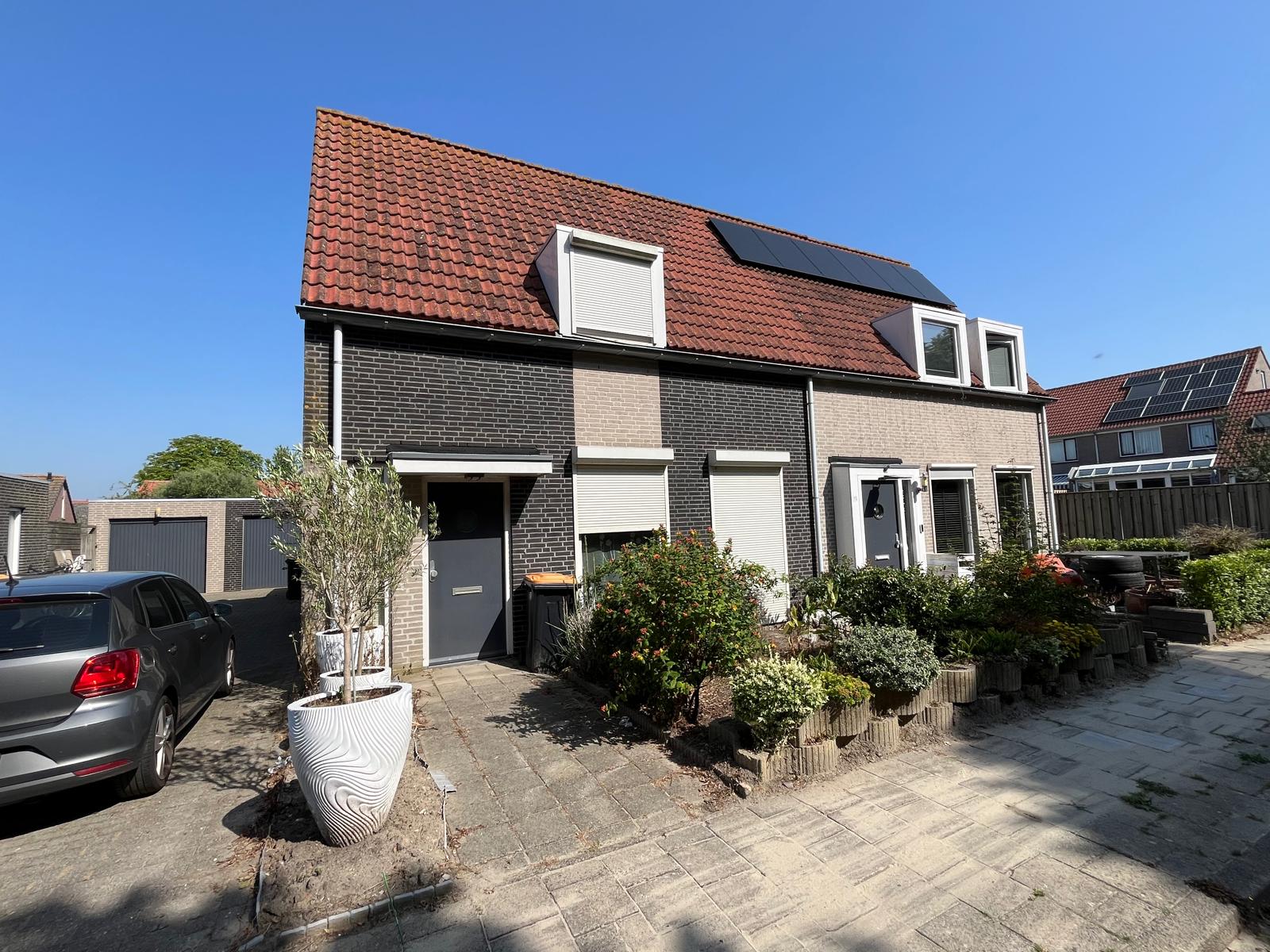 Zuidwal 13, 4318 AT Brouwershaven, Nederland