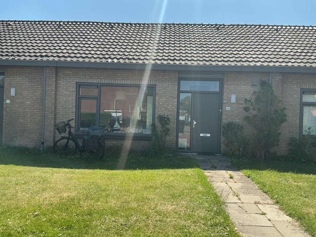 Mauritsweg 14, 4325 AH Renesse, Nederland