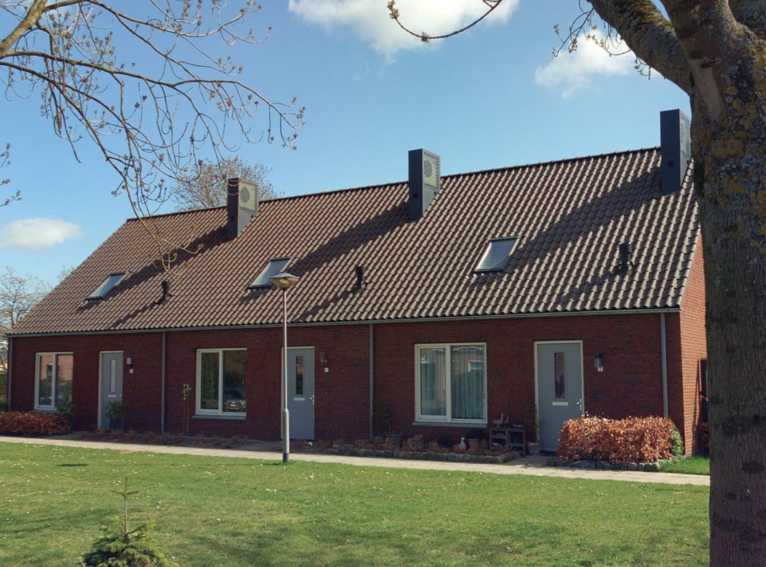 Disselweg 3, 4444 AH 's-Heer Abtskerke, Nederland