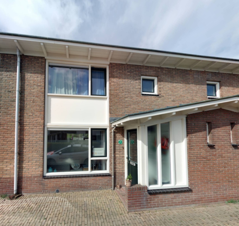 Prinses Beatrixstraat 23, 4455 AR Nieuwdorp, Nederland