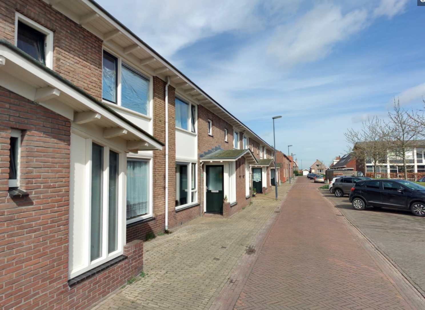 Prinses Beatrixstraat 23