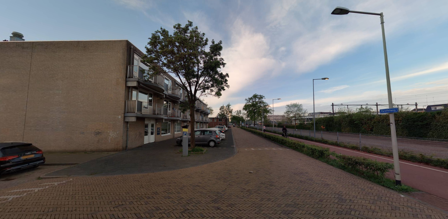 Parallelweg 28D