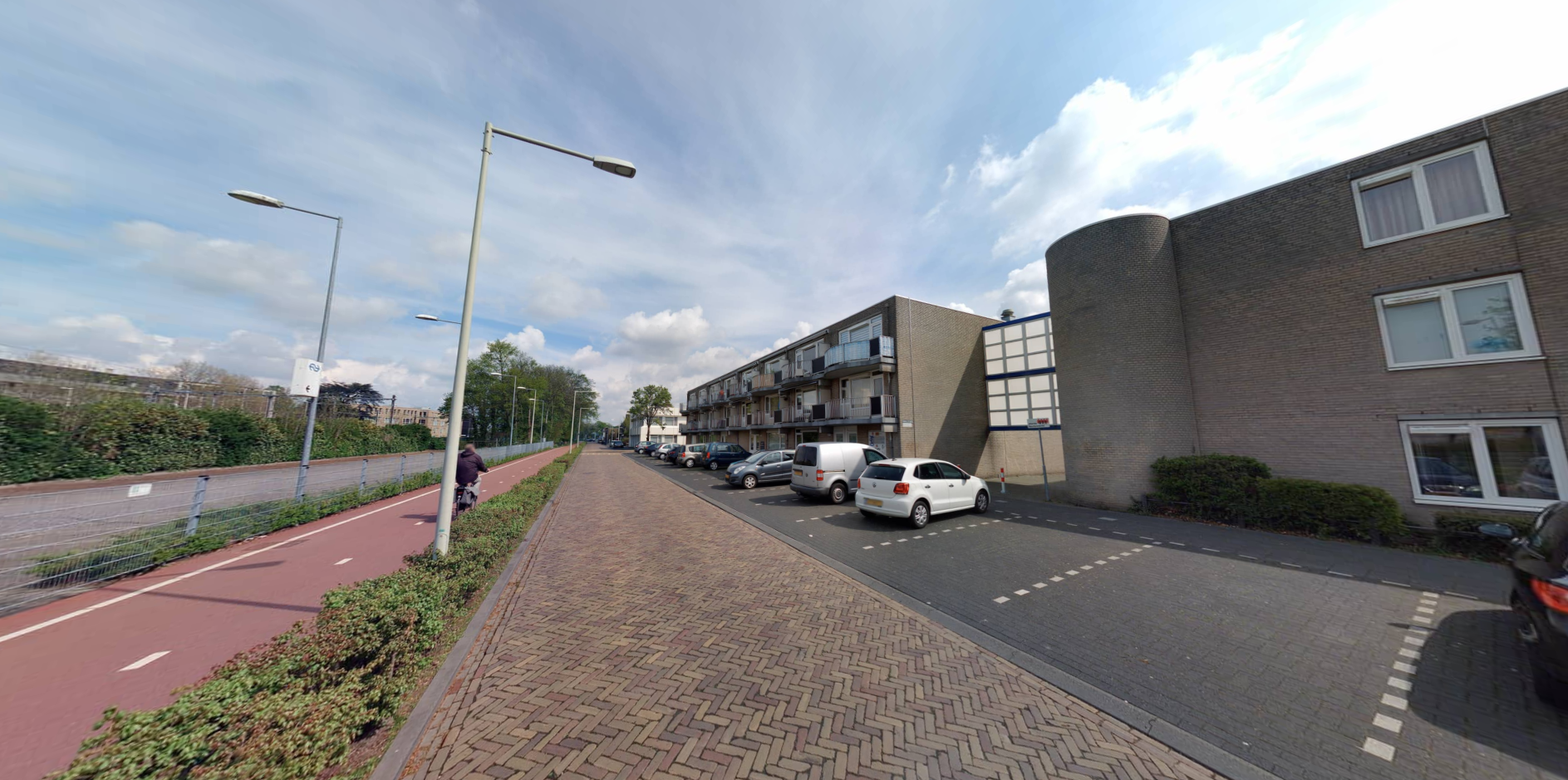 Parallelweg 28D