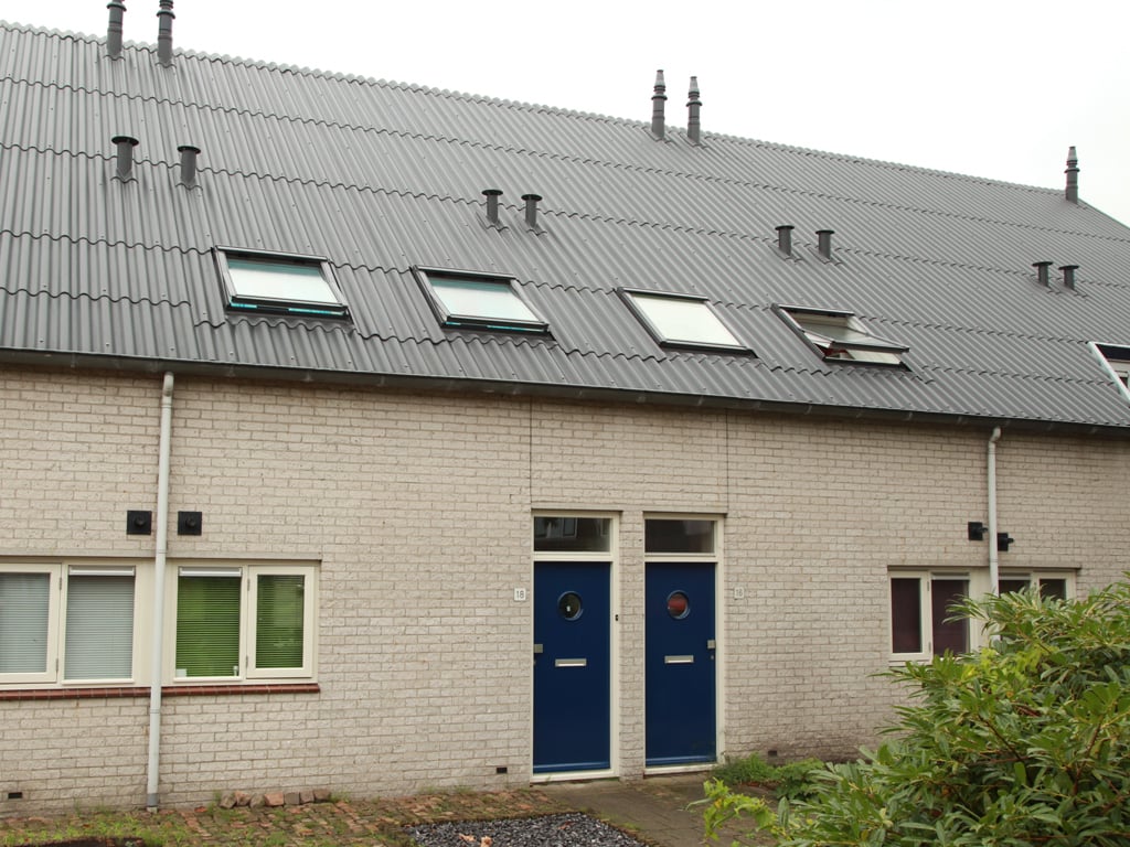 Segeersweg 18, 4337 LD Middelburg, Nederland